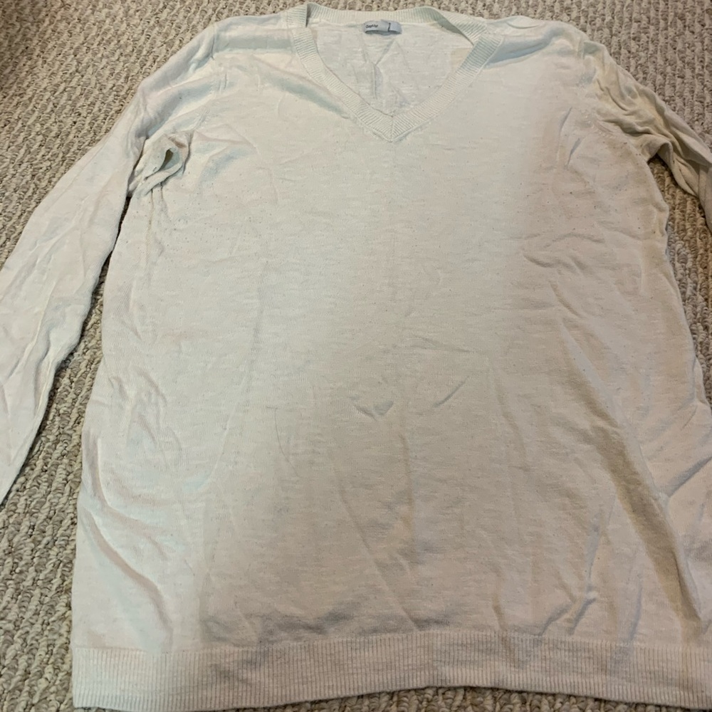 Gap Maternity Sweater
